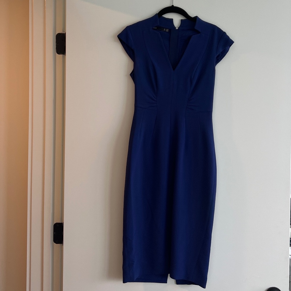 Karen Millen midi dress